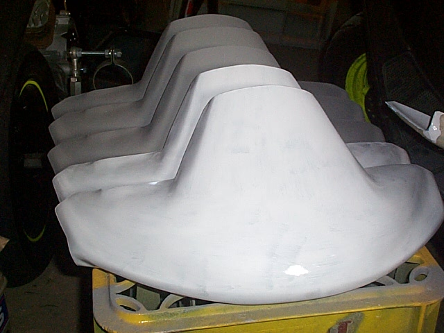 FRP�����C�g�}�X�N