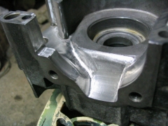 �P�[�X�ʘH���H